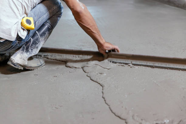 Best Poured Concrete Foundation  in Inver Grove Heights, MN