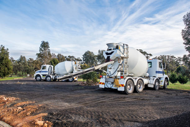 , MN Concrete contractor Company