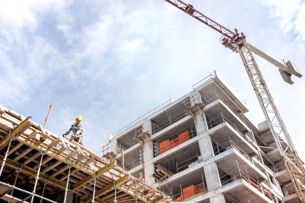 Best Commercial Concrete Contractor  in Inver Grove Heights, MN
